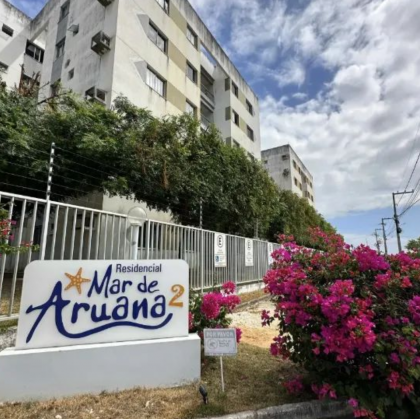 Condomínio Mar de Aruana 2