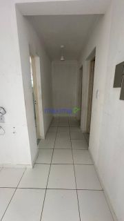 Apartamento Para Alugar com 2 quartos no bairro Japãozinho em Aracaju