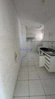 Apartamento Para Alugar com 2 quartos no bairro Japãozinho em Aracaju