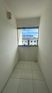 Apartamento Para Alugar com 2 quartos no bairro Japãozinho em Aracaju