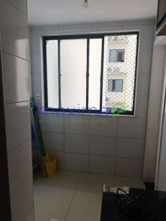 Apartamento no Ecoville Park!!