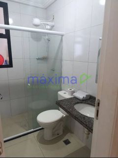 Apartamento no Ecoville Park!!