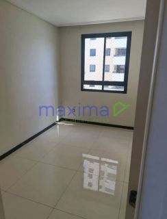 Apartamento no Ecoville Park!!