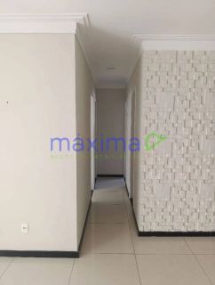 Apartamento no Ecoville Park!!