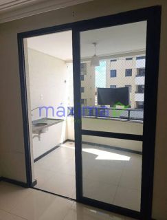 Apartamento no Ecoville Park!!