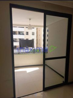 Apartamento no Ecoville Park!!