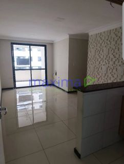 Apartamento no Ecoville Park!!