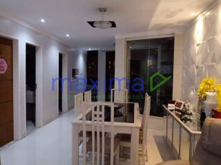 Casa com 4 Quartos à Venda – 200m² – Bairro Jabotiana (Santa Lúcia)