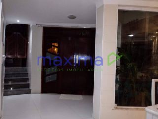 Casa com 4 Quartos à Venda – 200m² – Bairro Jabotiana (Santa Lúcia)