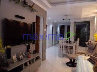 Casa com 4 Quartos à Venda – 200m² – Bairro Jabotiana (Santa Lúcia)