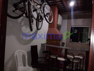 Casa com 4 Quartos à Venda – 200m² – Bairro Jabotiana (Santa Lúcia)