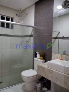 Casa com 4 Quartos à Venda – 200m² – Bairro Jabotiana (Santa Lúcia)