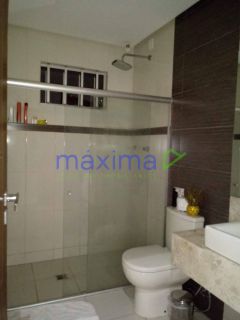 Casa com 4 Quartos à Venda – 200m² – Bairro Jabotiana (Santa Lúcia)