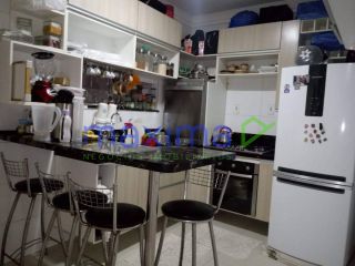Casa com 4 Quartos à Venda – 200m² – Bairro Jabotiana (Santa Lúcia)