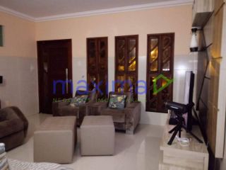 Casa com 4 Quartos à Venda – 200m² – Bairro Jabotiana (Santa Lúcia)