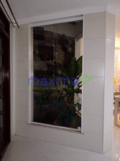 Casa com 4 Quartos à Venda – 200m² – Bairro Jabotiana (Santa Lúcia)