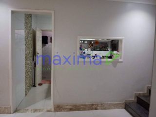 Casa com 4 Quartos à Venda – 200m² – Bairro Jabotiana (Santa Lúcia)