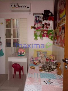 Casa com 4 Quartos à Venda – 200m² – Bairro Jabotiana (Santa Lúcia)