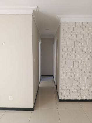 Apartamento à Venda no Ecoville Park – Conforto, Lazer e Localização Privilegiada