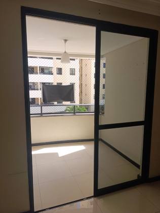 Apartamento à Venda no Ecoville Park – Conforto, Lazer e Localização Privilegiada