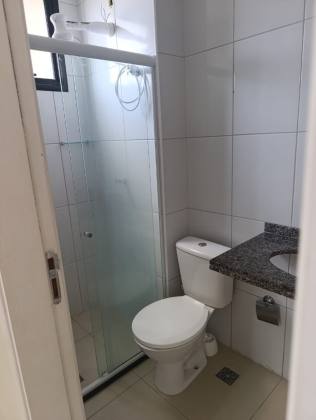 Apartamento à Venda no Ecoville Park – Conforto, Lazer e Localização Privilegiada