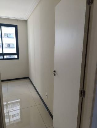 Apartamento à Venda no Ecoville Park – Conforto, Lazer e Localização Privilegiada