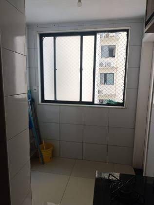 Apartamento à Venda no Ecoville Park – Conforto, Lazer e Localização Privilegiada