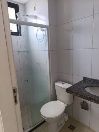 Apartamento à Venda no Ecoville Park – Conforto, Lazer e Localização Privilegiada
