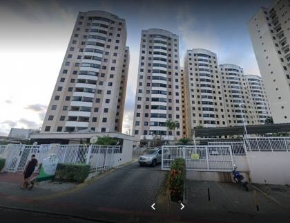 Apartamento à Venda no Ecoville Park – Conforto, Lazer e Localização Privilegiada