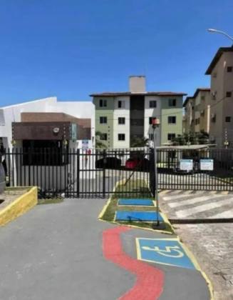 Apartamento Pronto para Morar no Condomínio Riviera Club – Excelente Preço