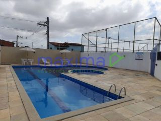Apartamento Pronto para Morar no Condomínio Riviera Club – Excelente Preço