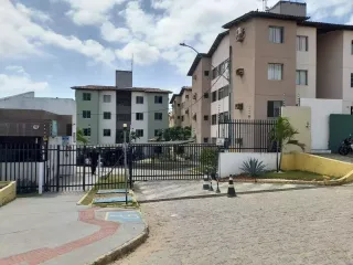 Apartamento Pronto para Morar no Condomínio Riviera Club – Excelente Preço