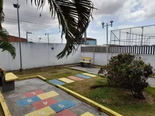 Apartamento Pronto para Morar no Condomínio Riviera Club – Excelente Preço