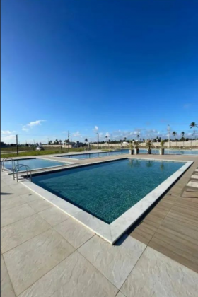 Lote à Venda no Padang Beach Residence – Barra dos Coqueiros/SE