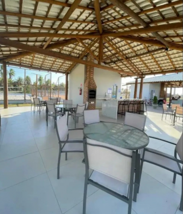 Lote à Venda no Padang Beach Residence – Barra dos Coqueiros/SE