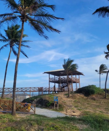 Lote à Venda no Padang Beach Residence – Barra dos Coqueiros/SE
