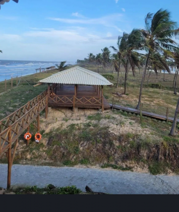 Lote à Venda no Padang Beach Residence – Barra dos Coqueiros/SE