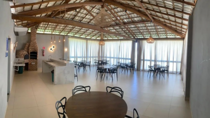 Lote à Venda no Padang Beach Residence – Barra dos Coqueiros/SE