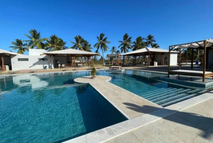 Lote à Venda no Padang Beach Residence – Barra dos Coqueiros/SE