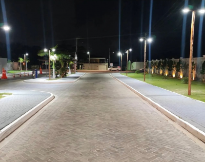 Lote à Venda no Padang Beach Residence – Barra dos Coqueiros/SE
