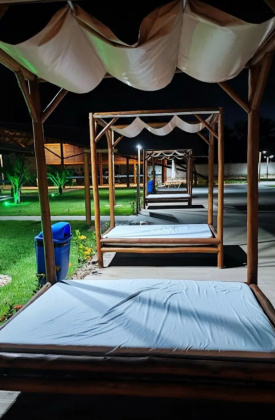 Lote à Venda no Padang Beach Residence – Barra dos Coqueiros/SE