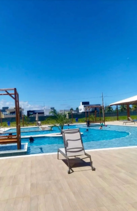 Lote à Venda no Padang Beach Residence – Barra dos Coqueiros/SE