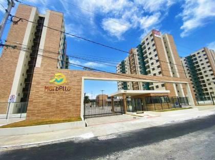 Oportunidade no Marbello Residence – Pronto para Morar com Vista Livre