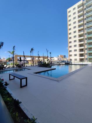 Oportunidade no Marbello Residence – Pronto para Morar com Vista Livre