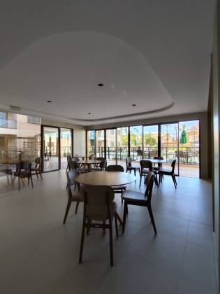 Oportunidade no Marbello Residence – Pronto para Morar com Vista Livre