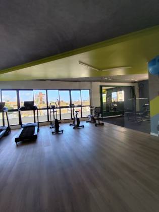 Oportunidade no Marbello Residence – Pronto para Morar com Vista Livre