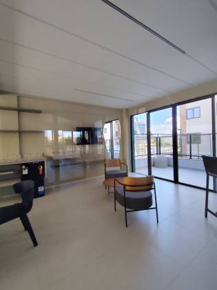 Oportunidade no Marbello Residence – Pronto para Morar com Vista Livre