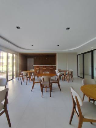 Oportunidade no Marbello Residence – Pronto para Morar com Vista Livre