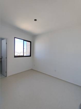 Oportunidade no Marbello Residence – Pronto para Morar com Vista Livre