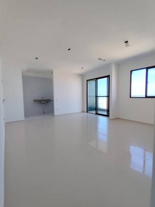 Oportunidade no Marbello Residence – Pronto para Morar com Vista Livre